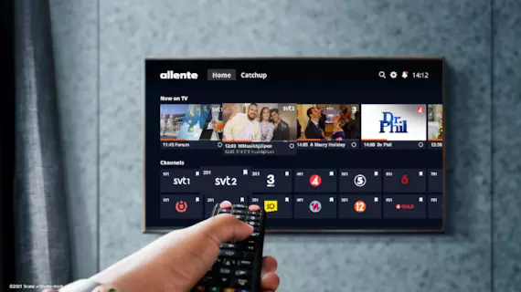 Allente TV