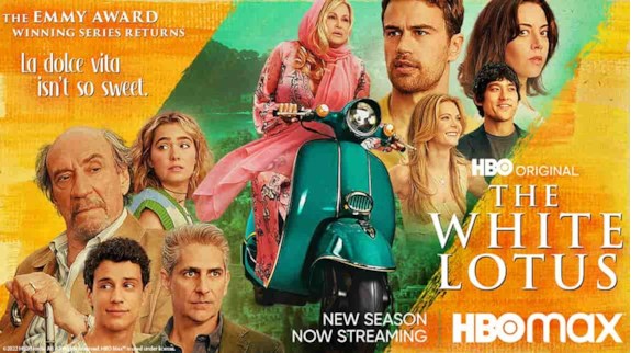 HBO Max