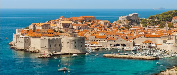 Dubrovnik