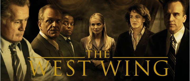 © C More West Wing