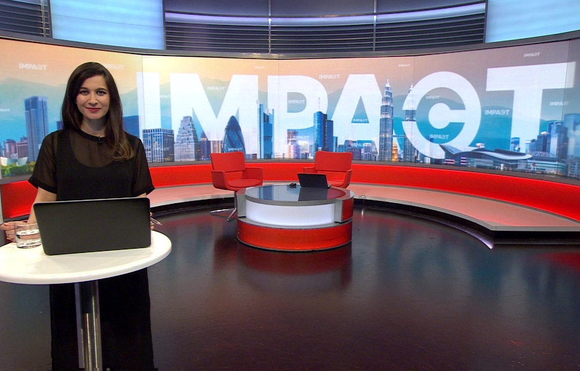 BBC World News: Impact