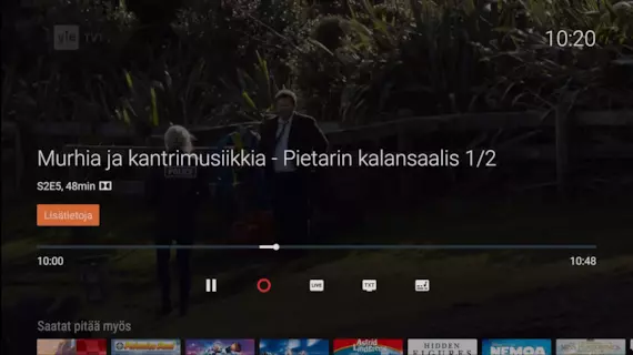 OnePlace - Vinkkejä - Lisätietoja