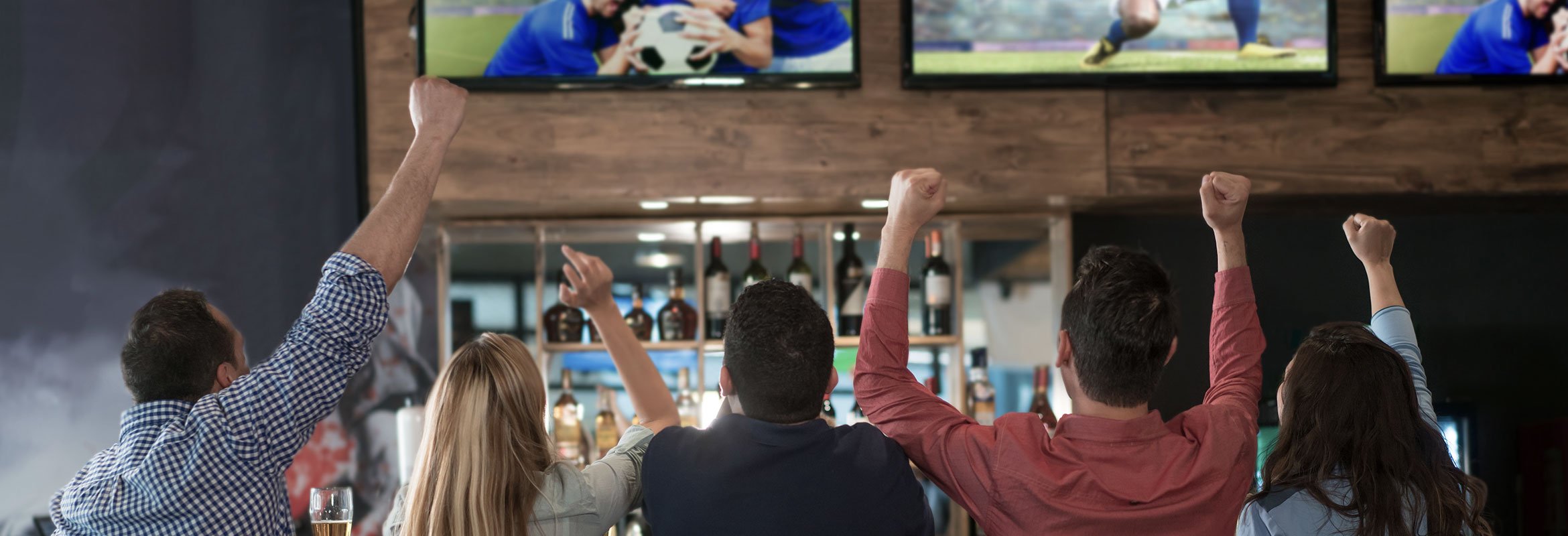 Canal Digital yrityksille