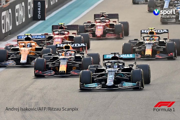 Formula1