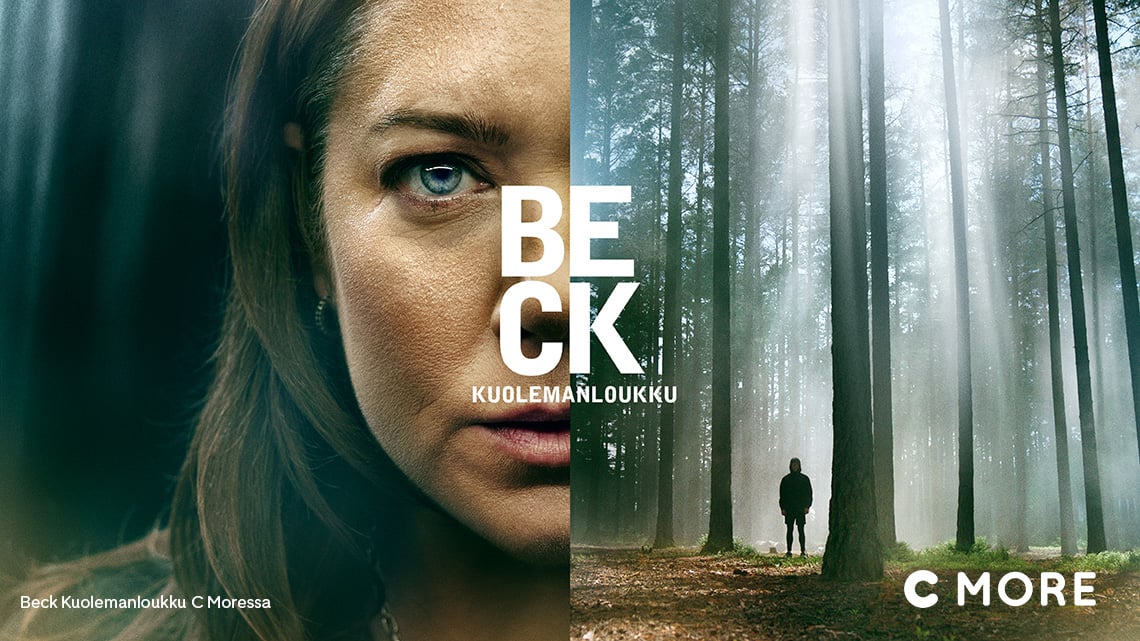 kuolemanloukku