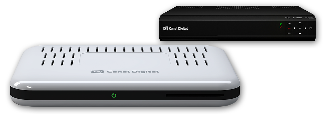 ADB-digiboksi | White-digiboksi