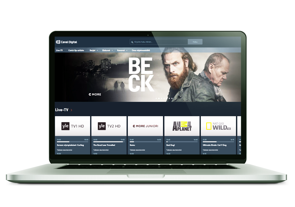 Suoratoisto Tietokoneella