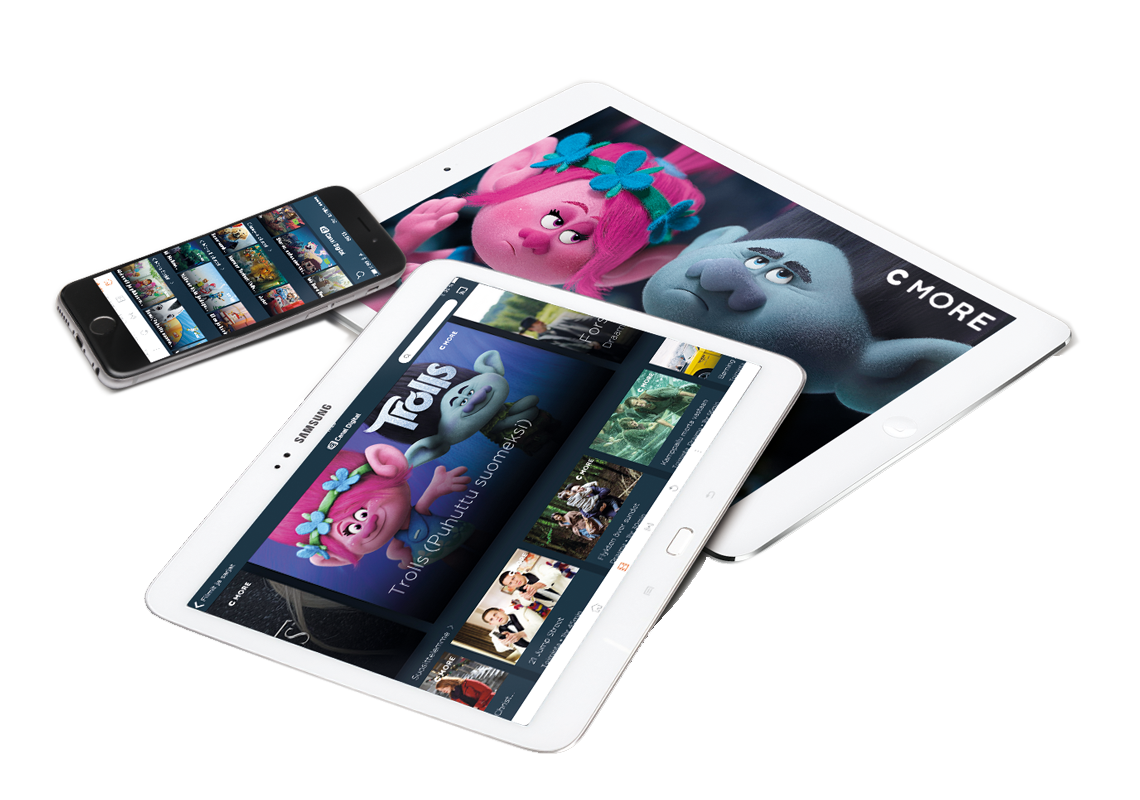 Suoratoisto Mobiilissa