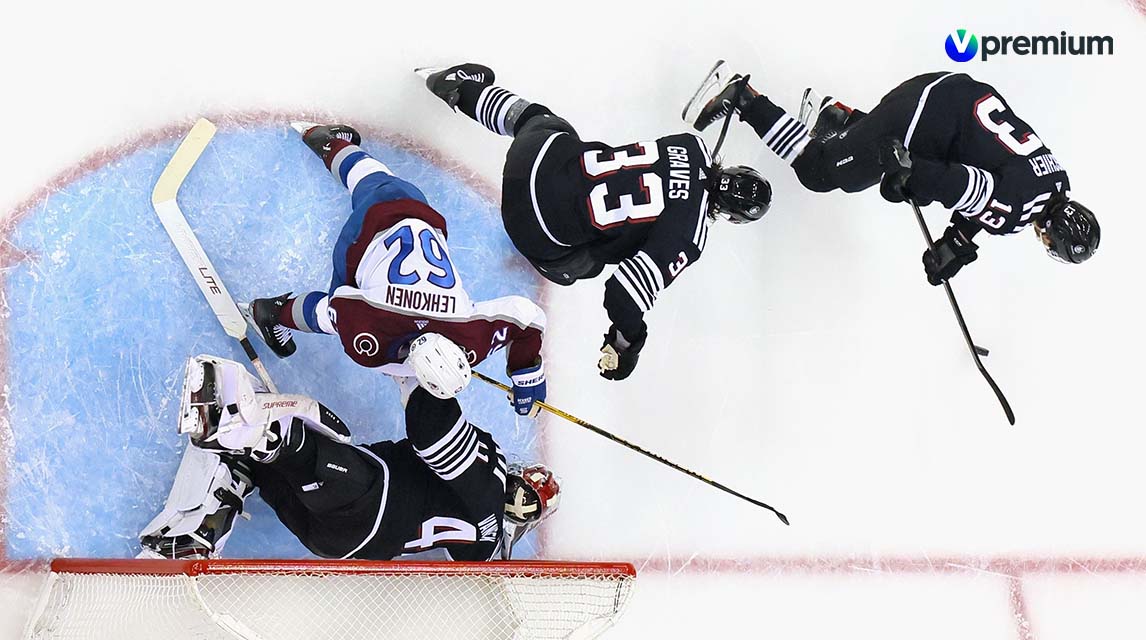 Bruce Bennett/AFP/Ritzau Scanpix Bruce Bennett/AFP/Ritzau Scanpix