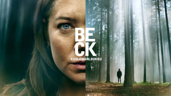 Beck – Kuolemanloukku C Moressa sgsgs