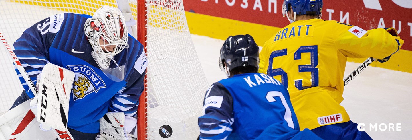 Jääkiekon MM-kisat C Moressa