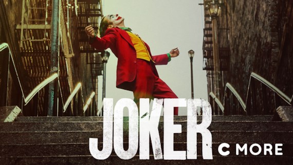 Joker C Moressa