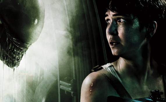 C More Alien Covenant