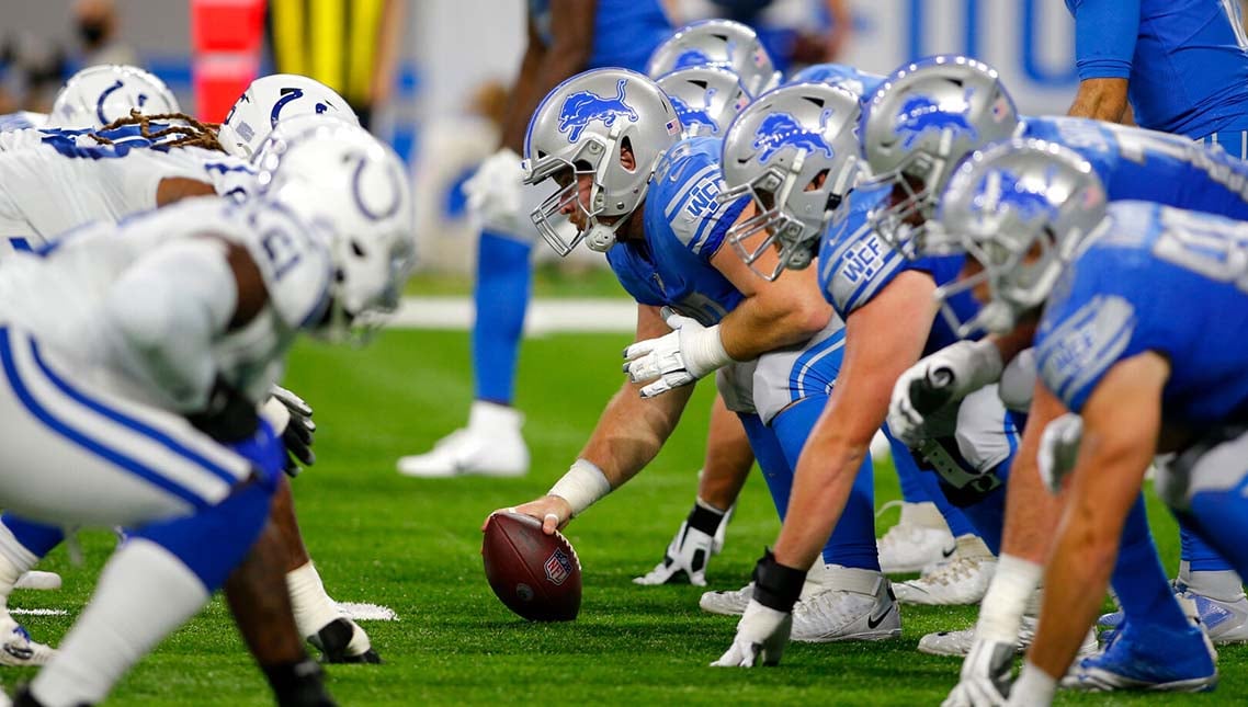 NFL C Moressa sdfsfs