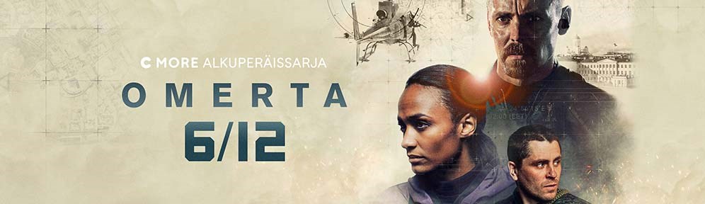 Omerta 6/12 C Moressa dgsgsg
