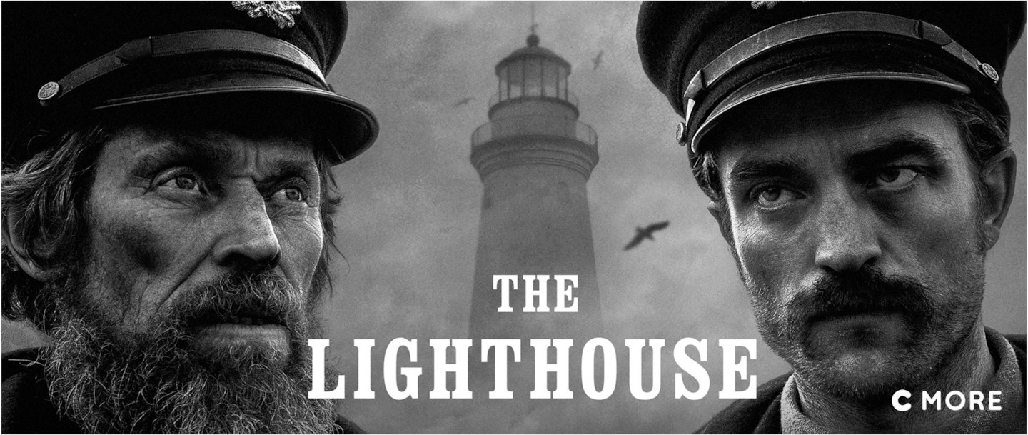 The Lighthouse C Moressa