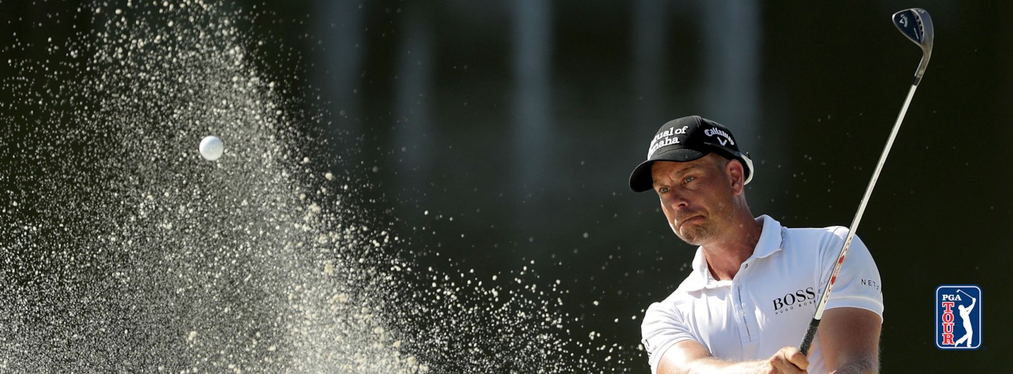 © 2018 C More Sport PGA