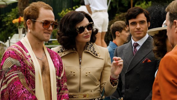 © 2020 Paramount Pictures. All Rights Reserved. Rocketman