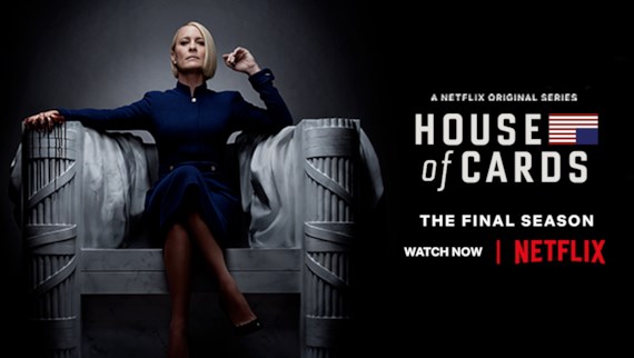 House of Cards
