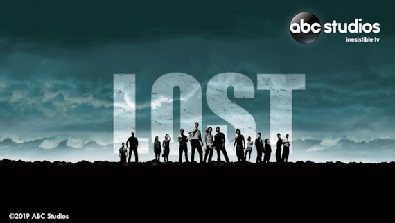 Stream alle sesonger av «Lost» hos Canal Digital