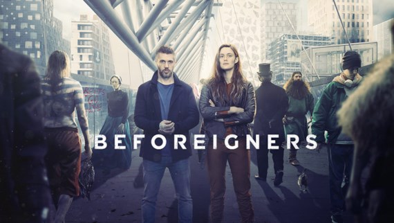 © HBO Nordic AB. All rights reserved. First publication 2019. HBO
