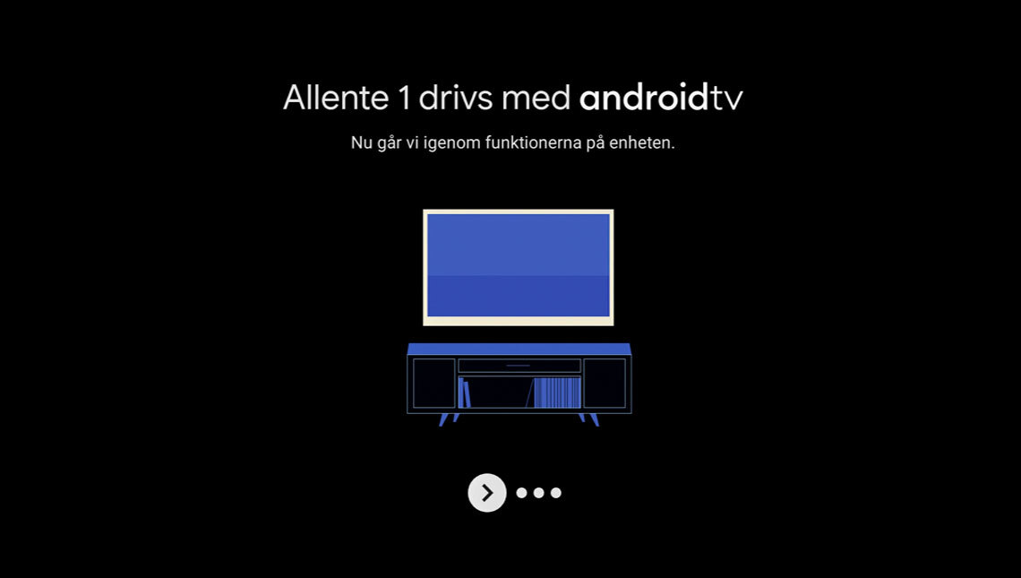 Android TV