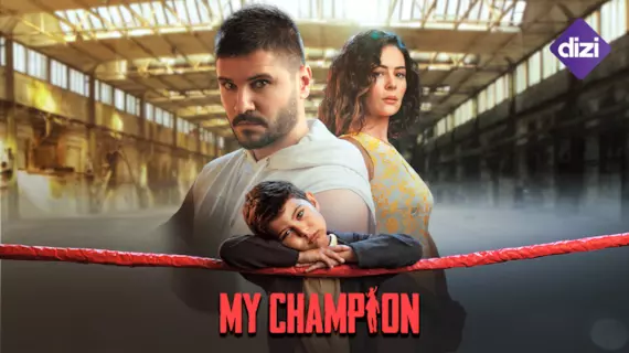 Dizi