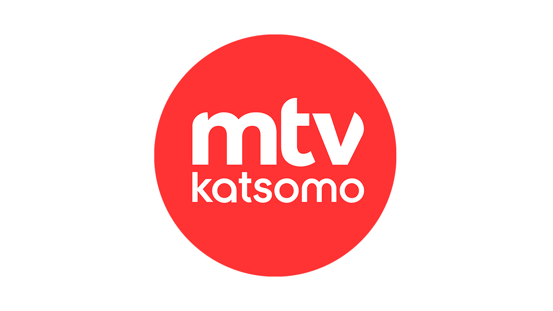 MTV Katsomo