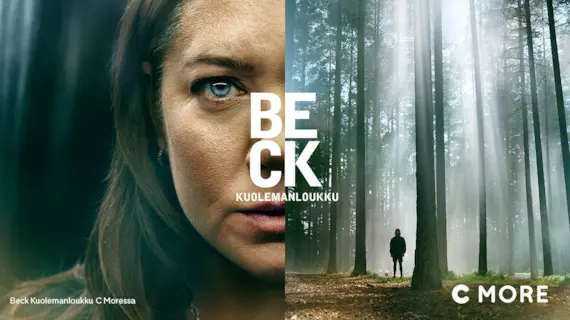 kuolemanloukku